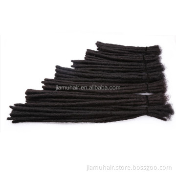 Dread locks Braids Crochet Braiding Hair Handmade Dreadlocks Crochet Hair Extensions